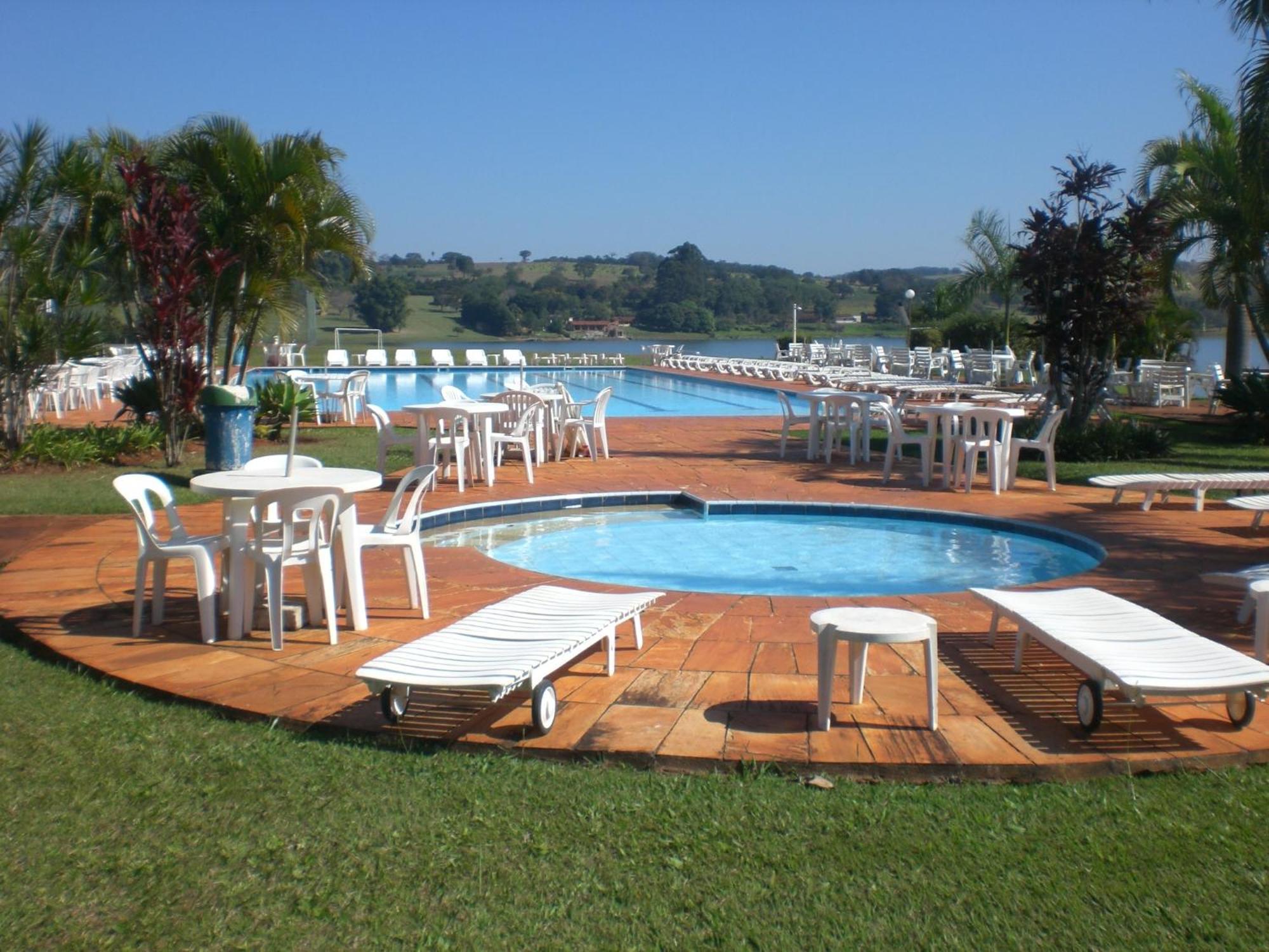 Hotel Península Avaré Exterior foto